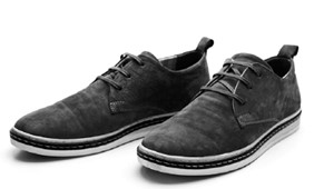 Gary midnight comfort sneakers