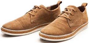 Gary tan comfort sneakers
