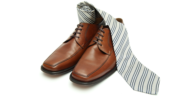 leather dress shoes for men